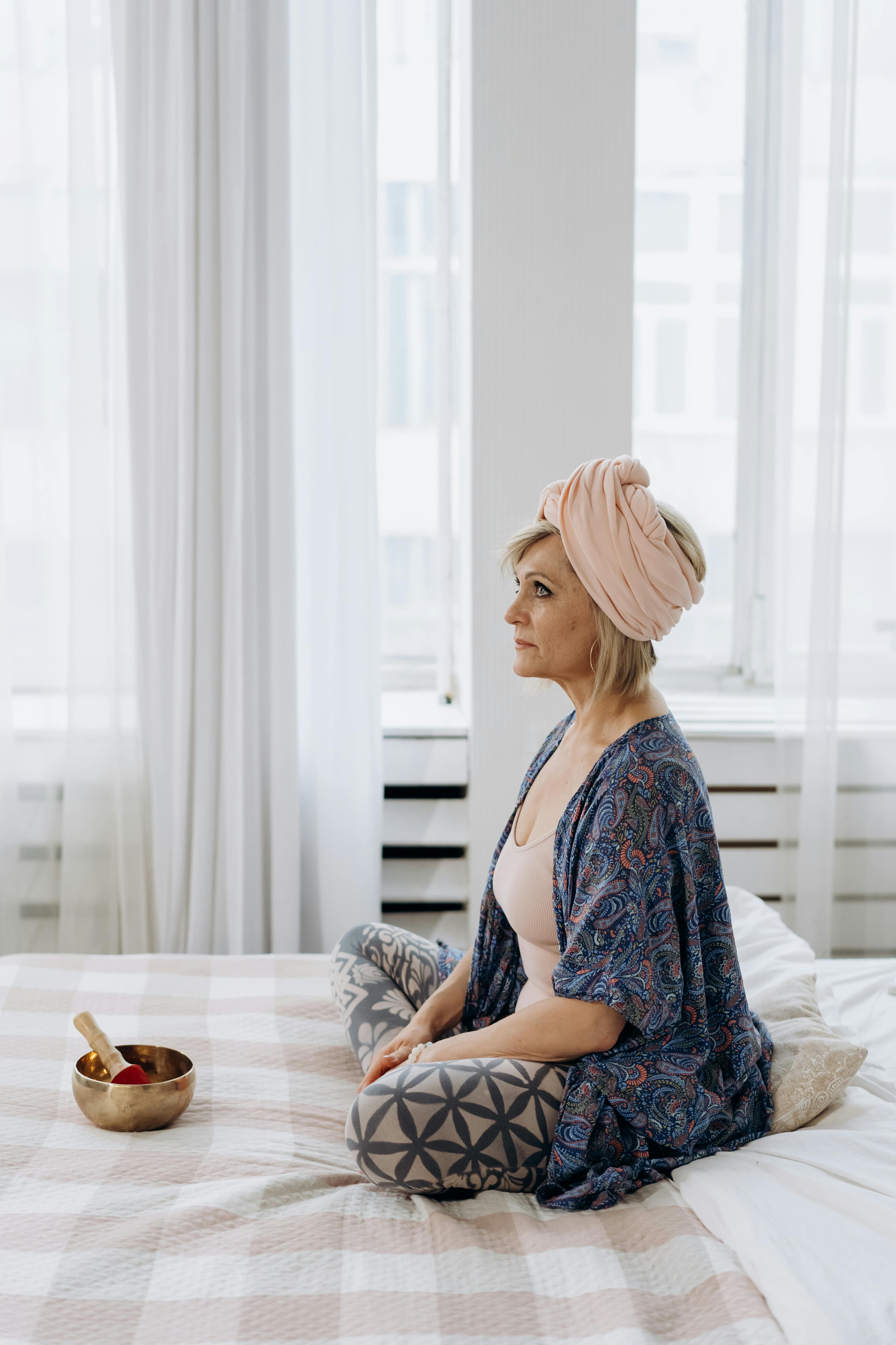 Sound Therapy at Home | Create Your Sound Healing Room