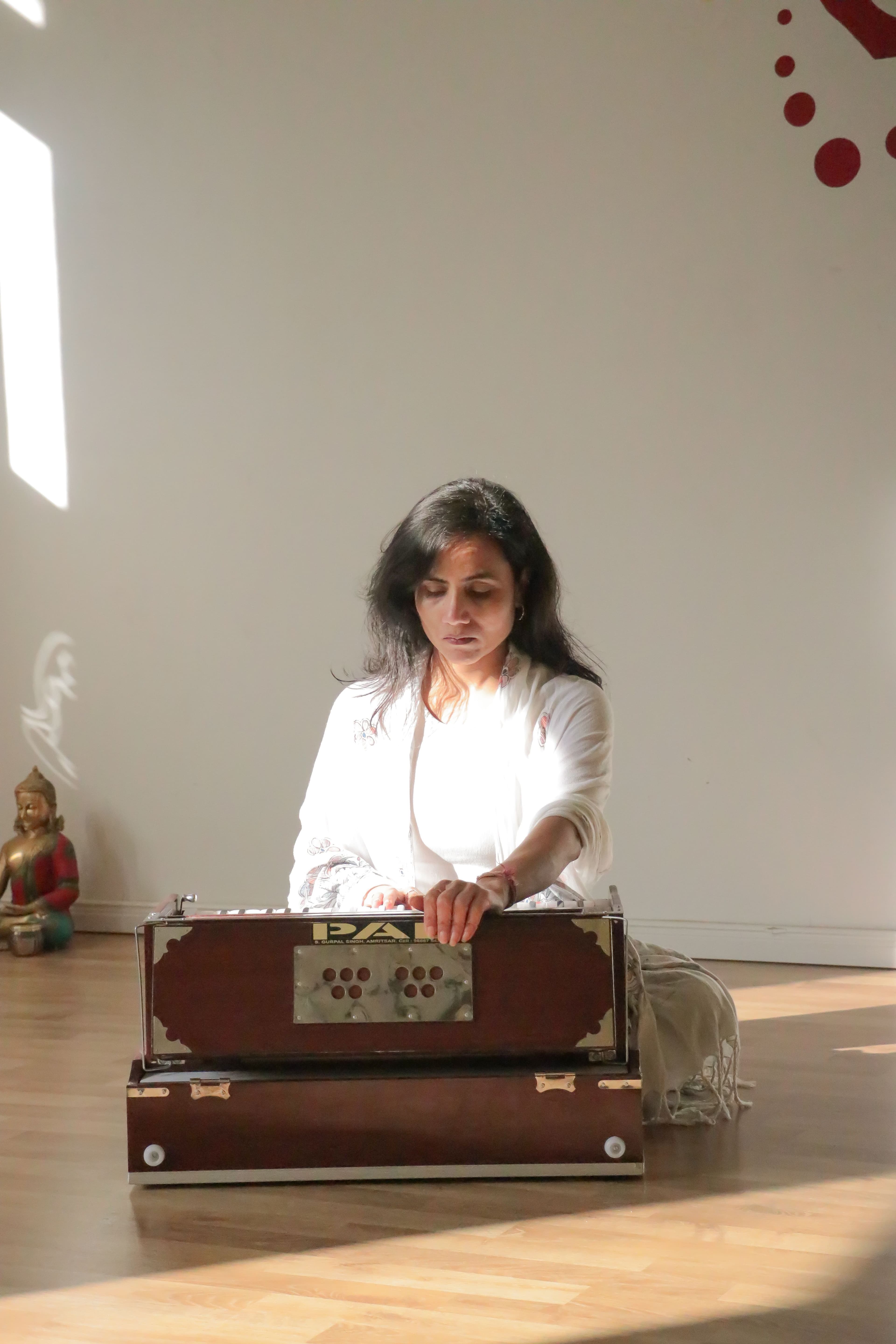 Neha Pugalia — Founder