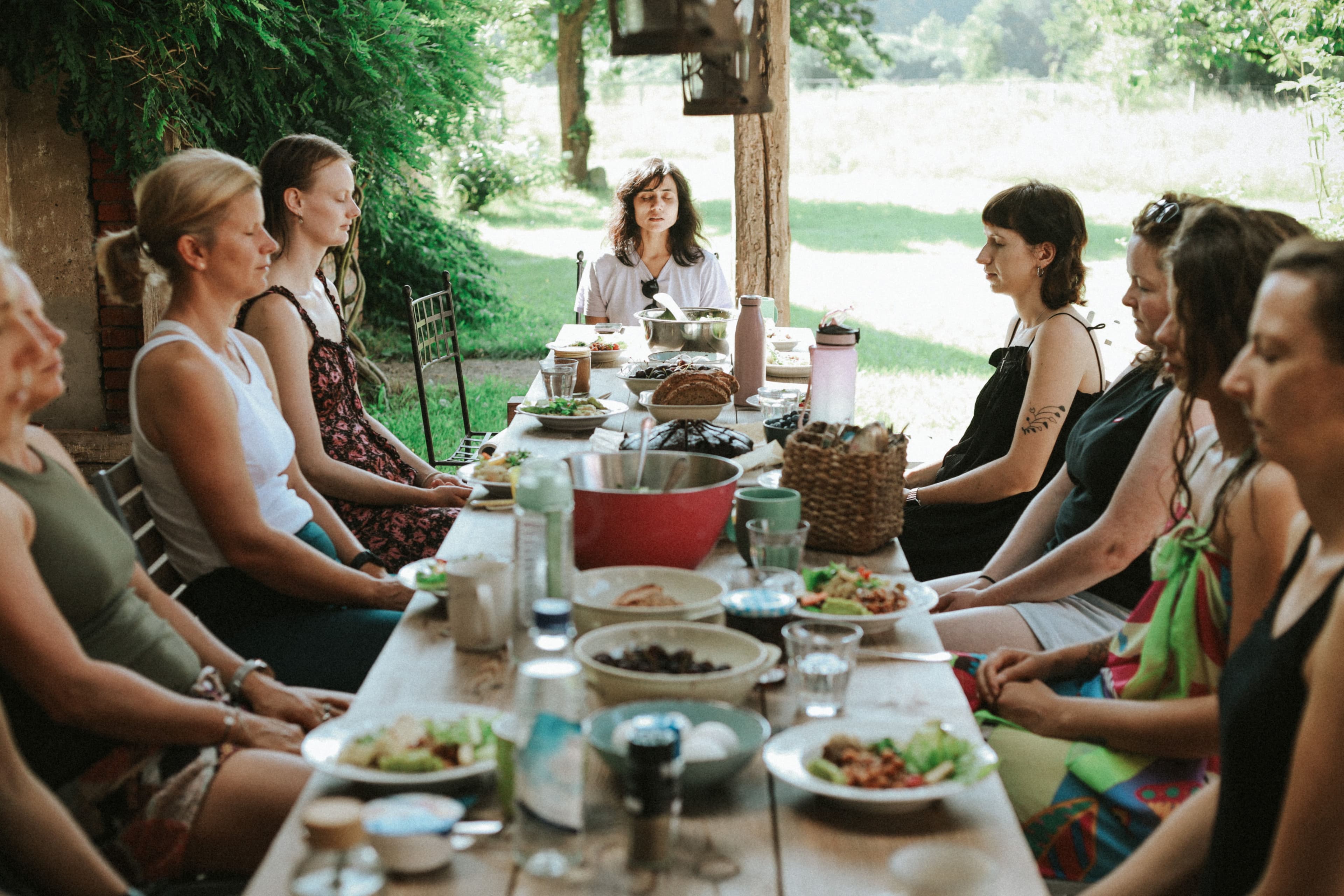 Embarking on a Transformative Journey: Things to Know Before a Yoga Retreat