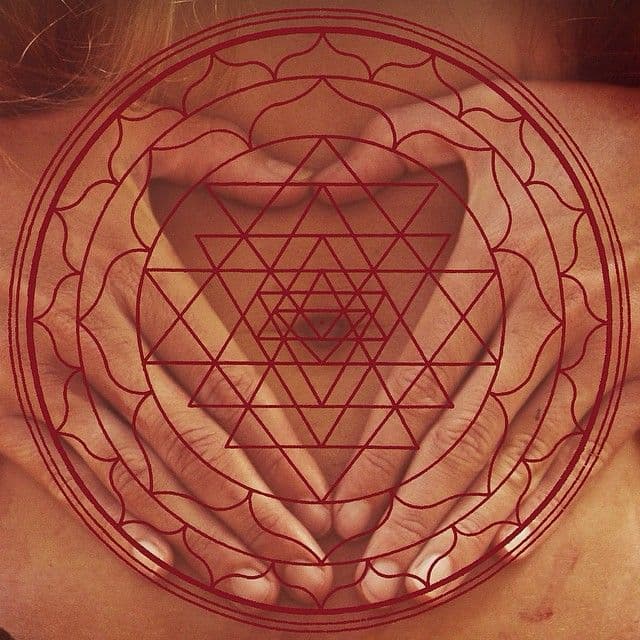 Unlock Womb Energy: Power & Healing | Yogicescape