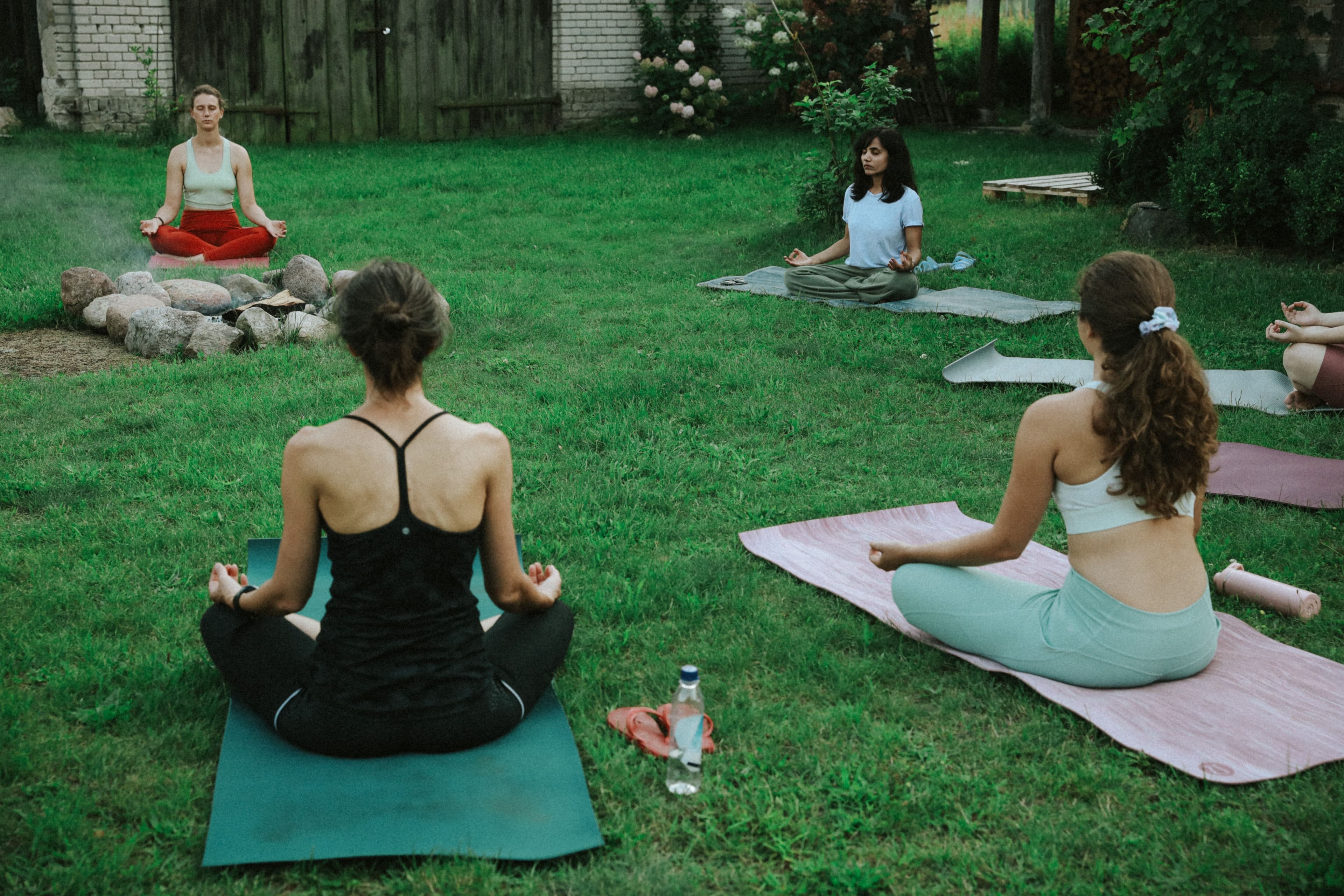 Why You Deserve a Retreat for Your Soul