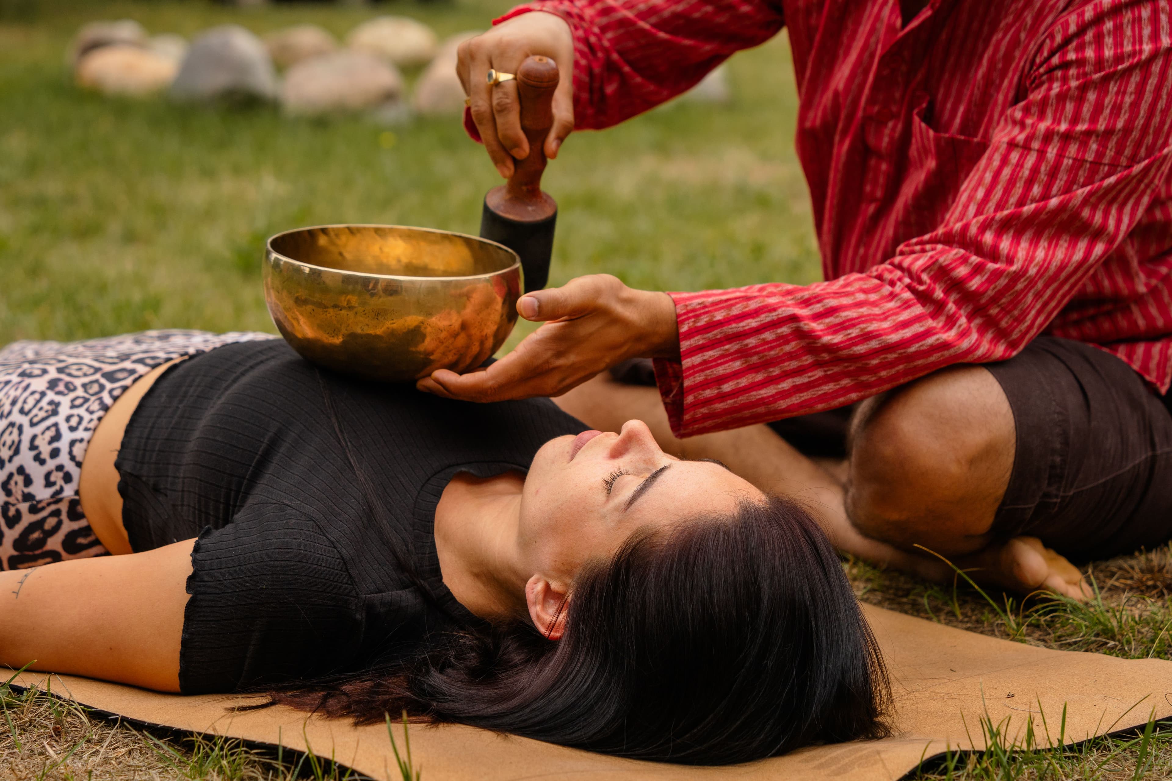 Ancient Wisdom or Modern Hype? Unveiling the Truth Behind the Magic of Sound Healing