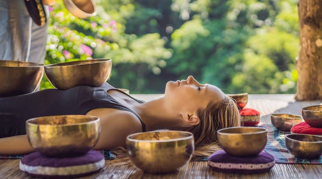 Sound Healing for Stress Relief: Techniques to Calm Your Mind and Body