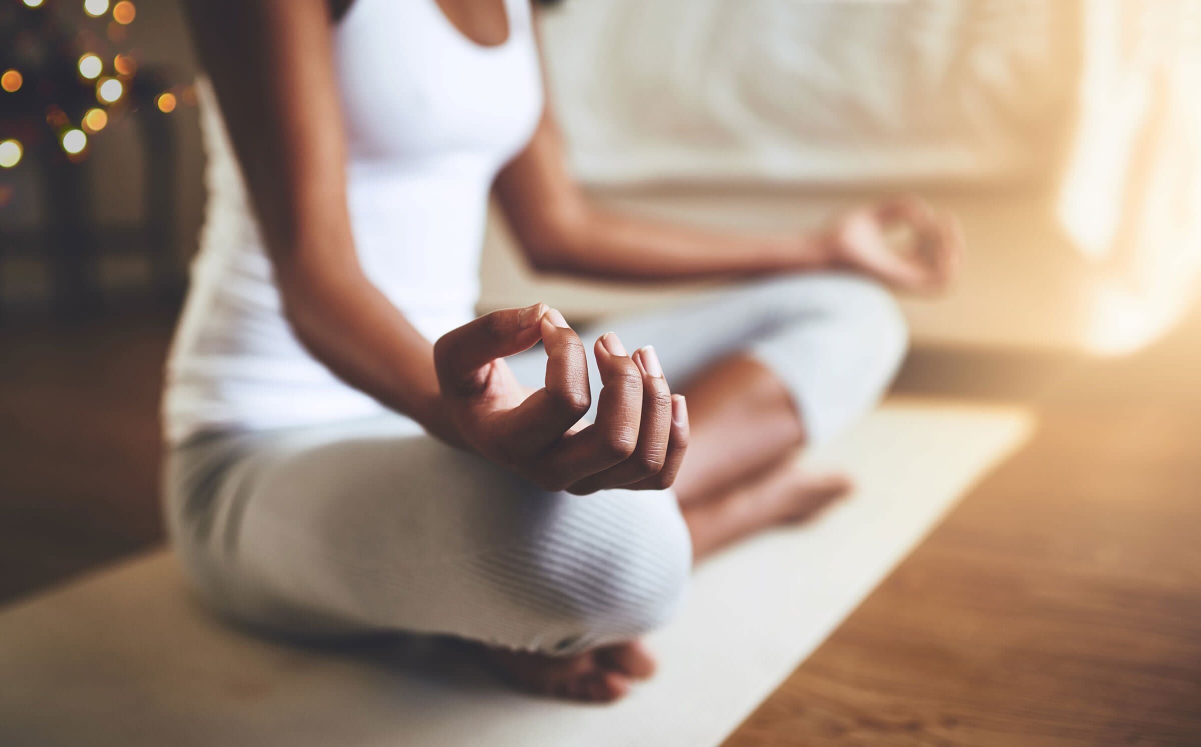 Tranquil Mind, Transformed Life: Unveiling the Transformative Power of Meditation
