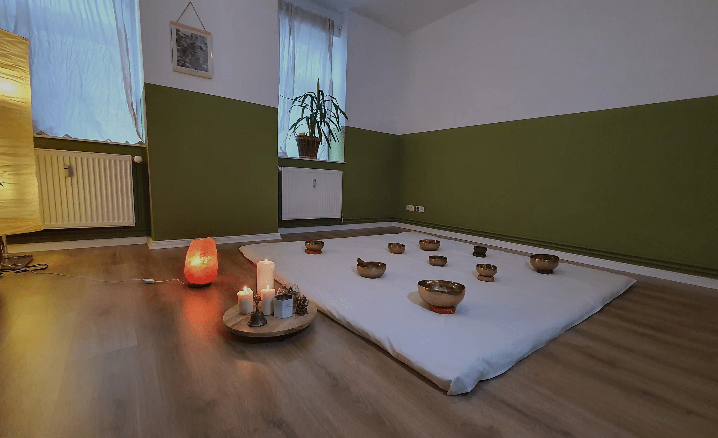 Wellness Studio
