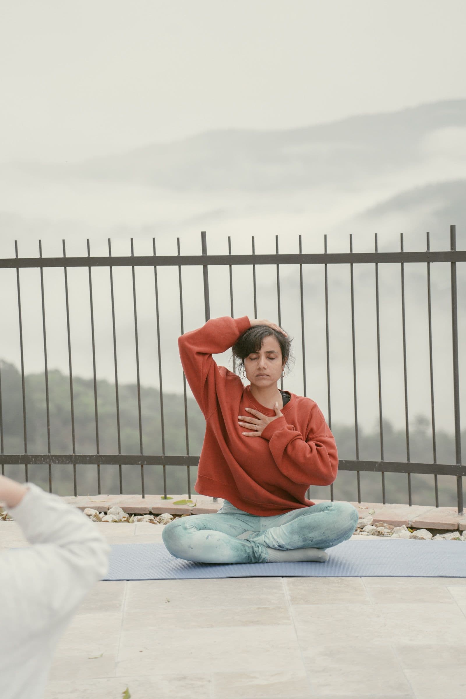 Kundalini yoga: a complete guide and where to practice in Berlin