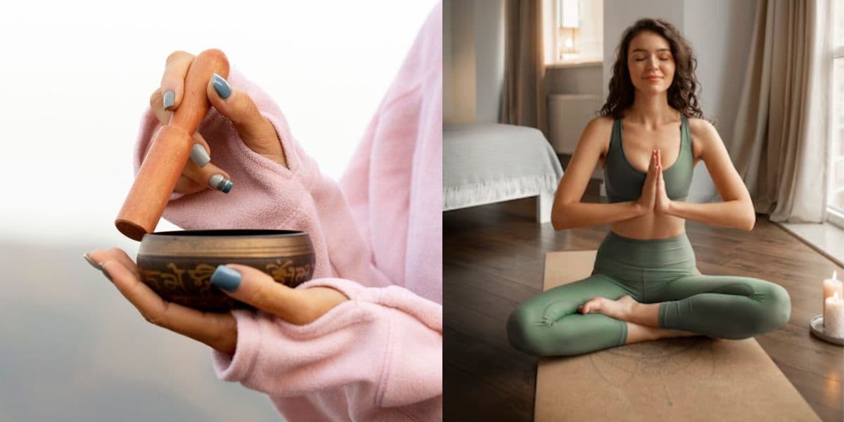 Yoga and Sound Healing: Find the Right Practice for You