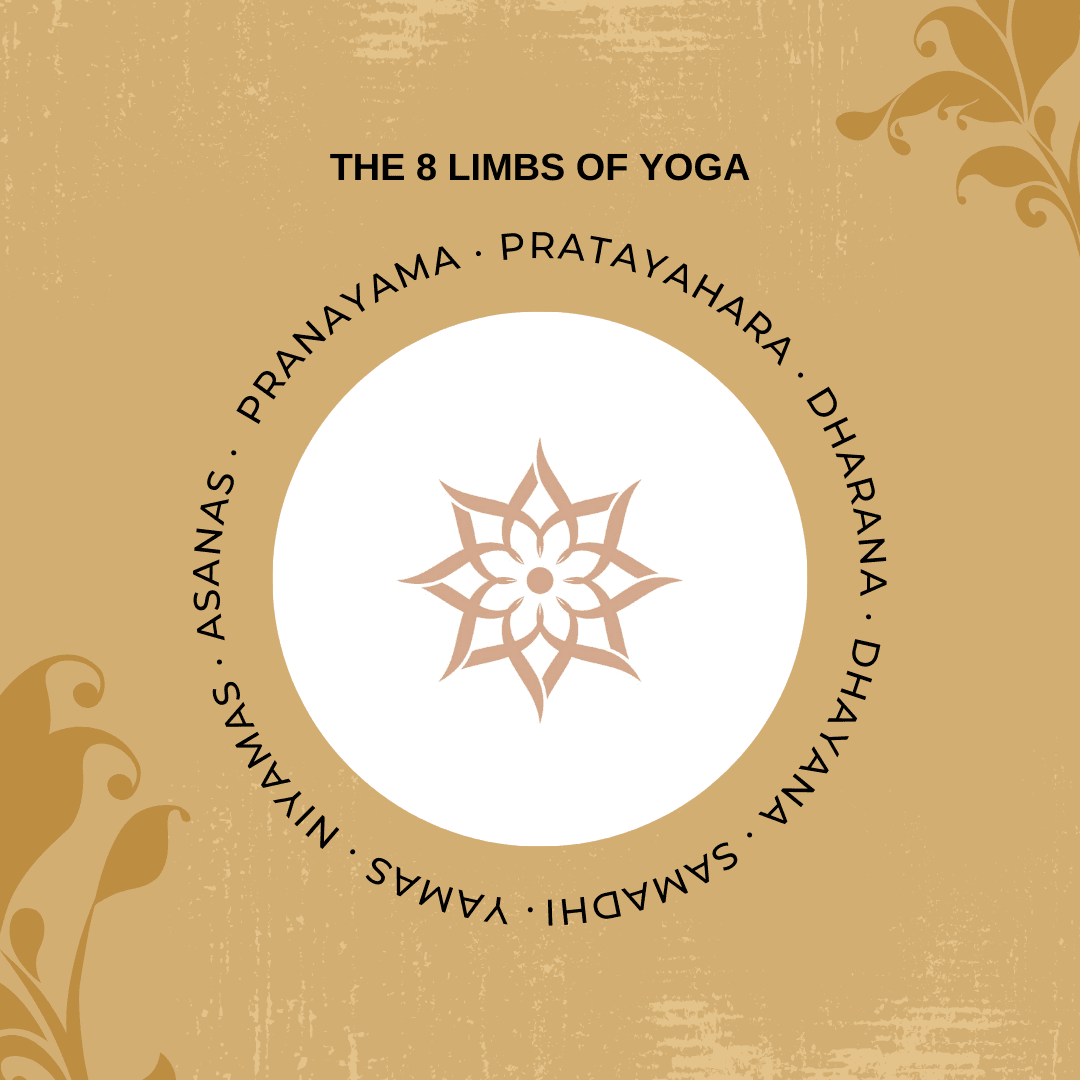 8 Limbs of Yoga: Your Path to a Balanced, Meaningful Life