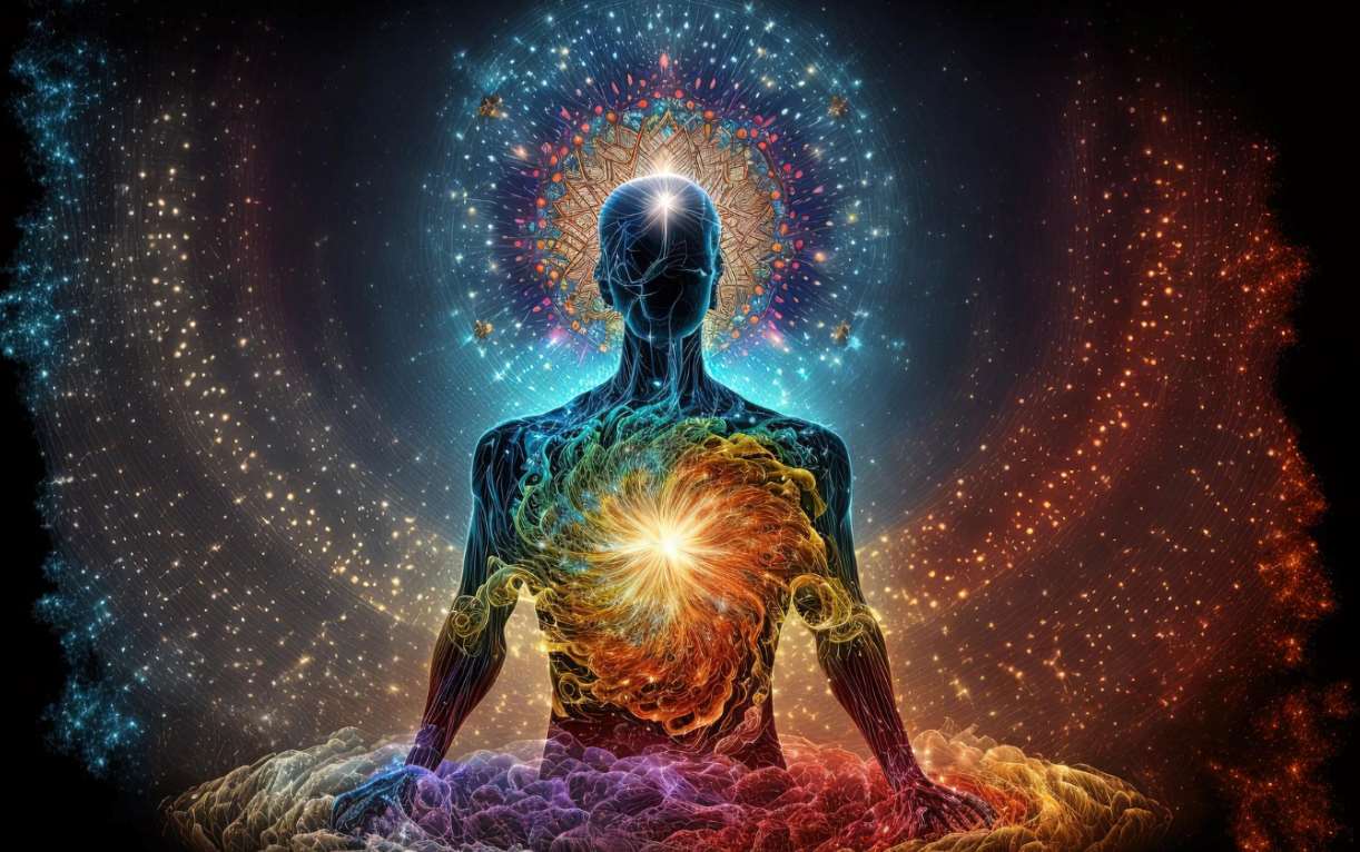 Chakras and Yoga: Balancing Your Energy Centers