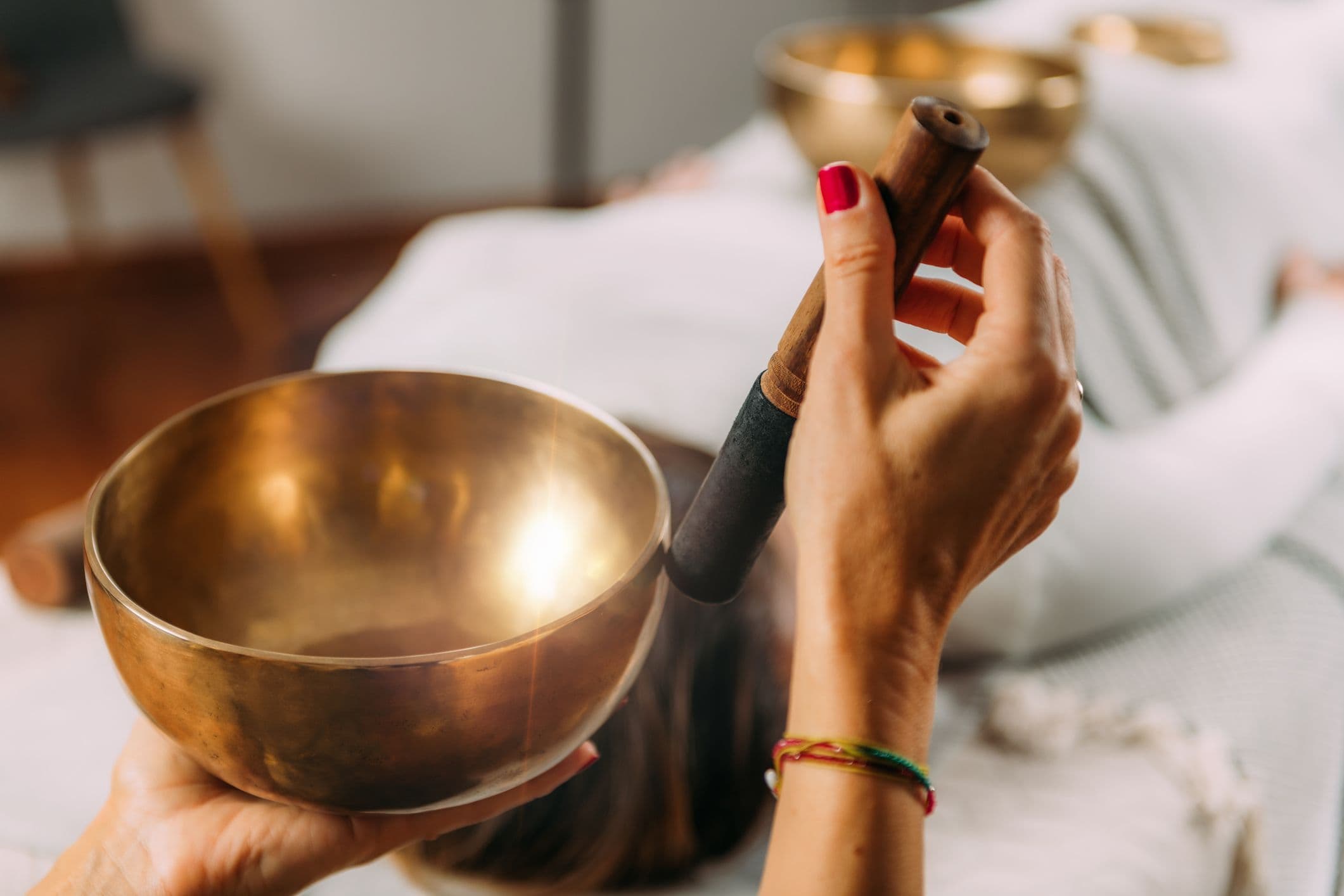 Sound Healing and Modern Medicine: Integrating Sound Therapy into Healthcare