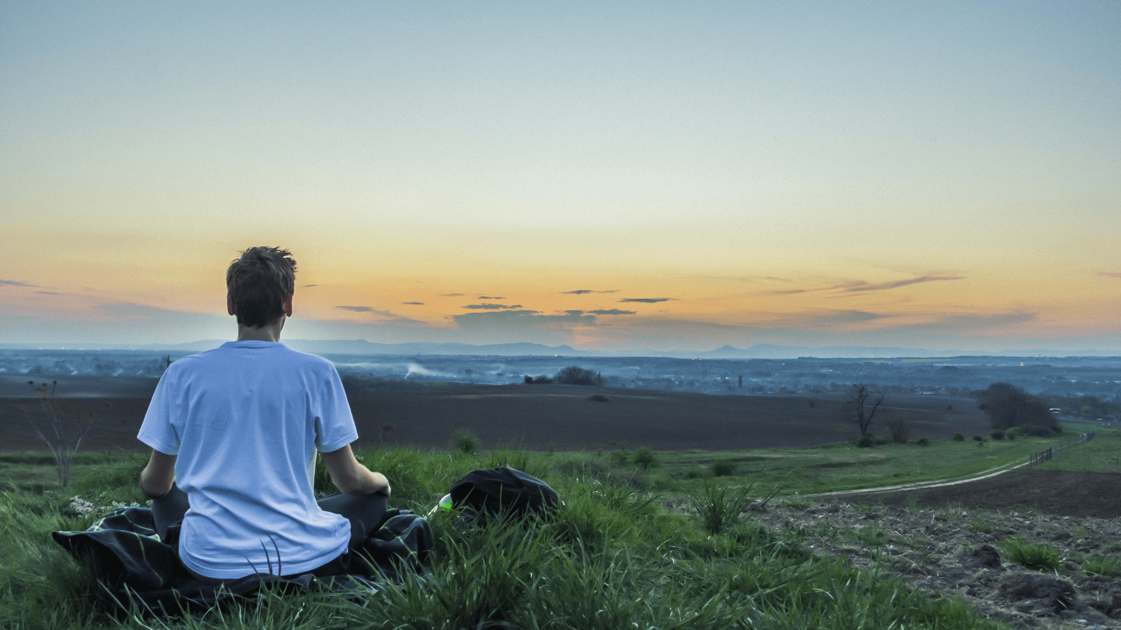 Dhyana – A Meditative State of Being: Navigating the Profound Realm of Self-Discovery