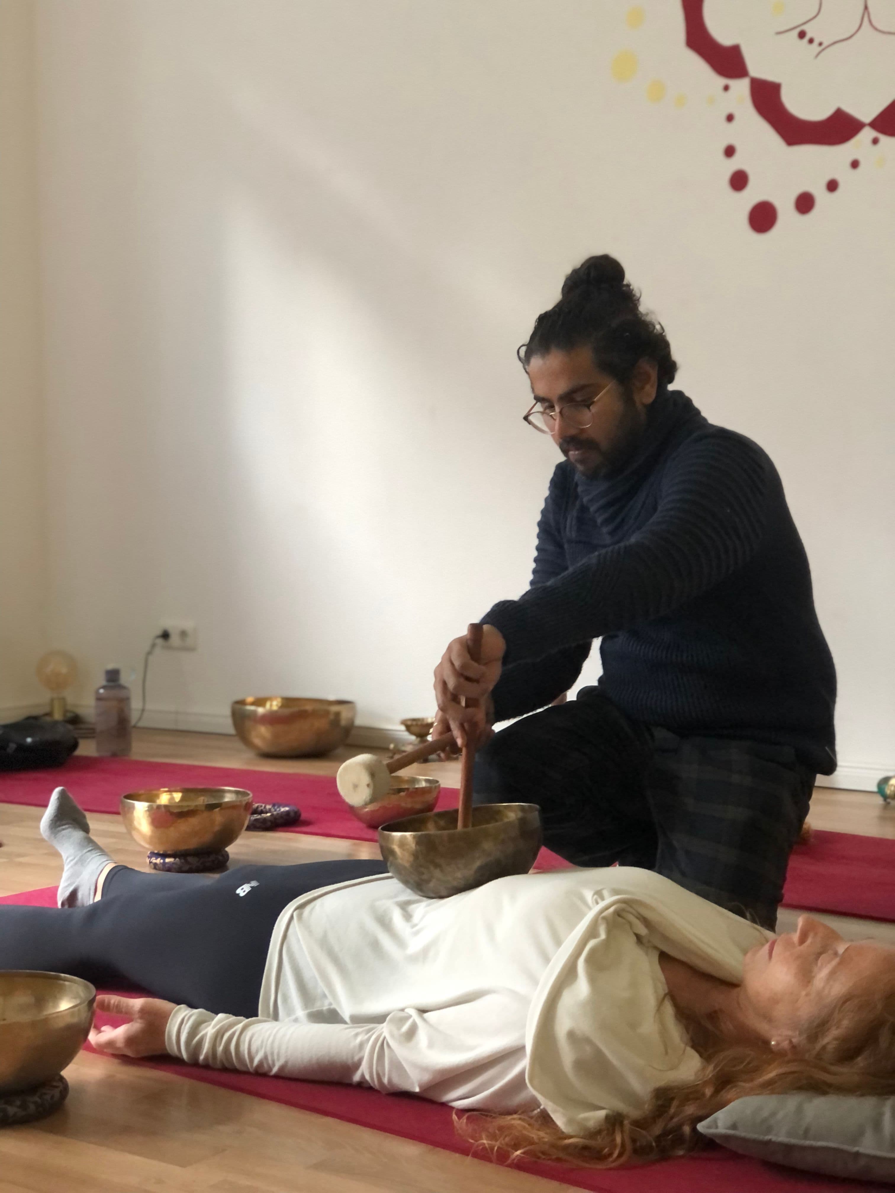 Chakra Sound Healing | Energy Healing and Chakras Explained