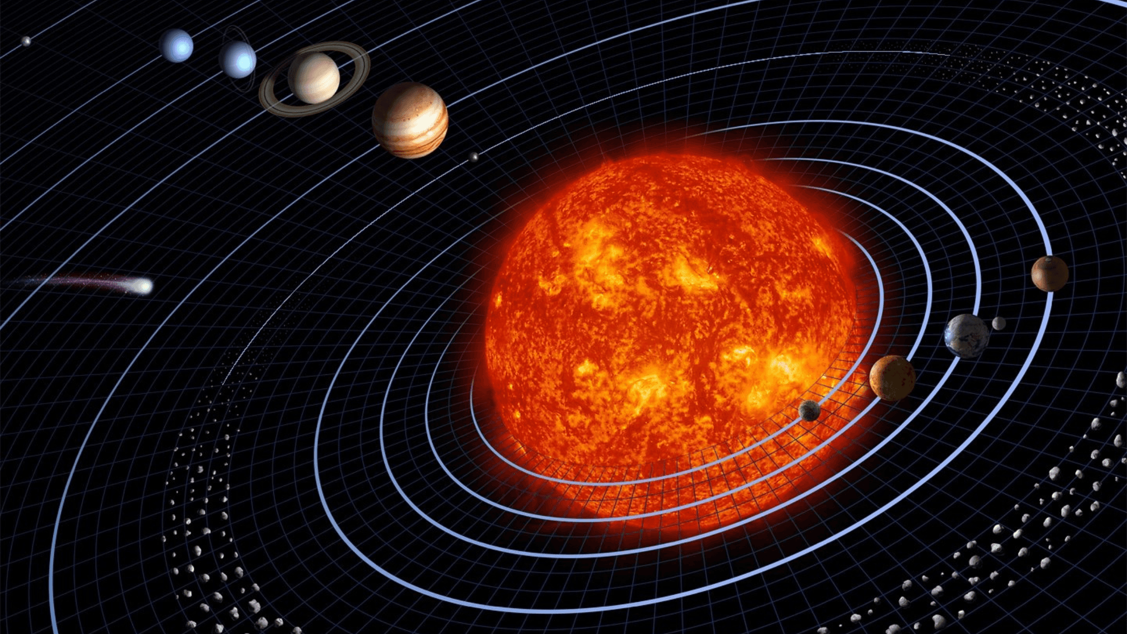 Unlocking the Secrets of Planetary Frequencies: A Journey into Sound Healing