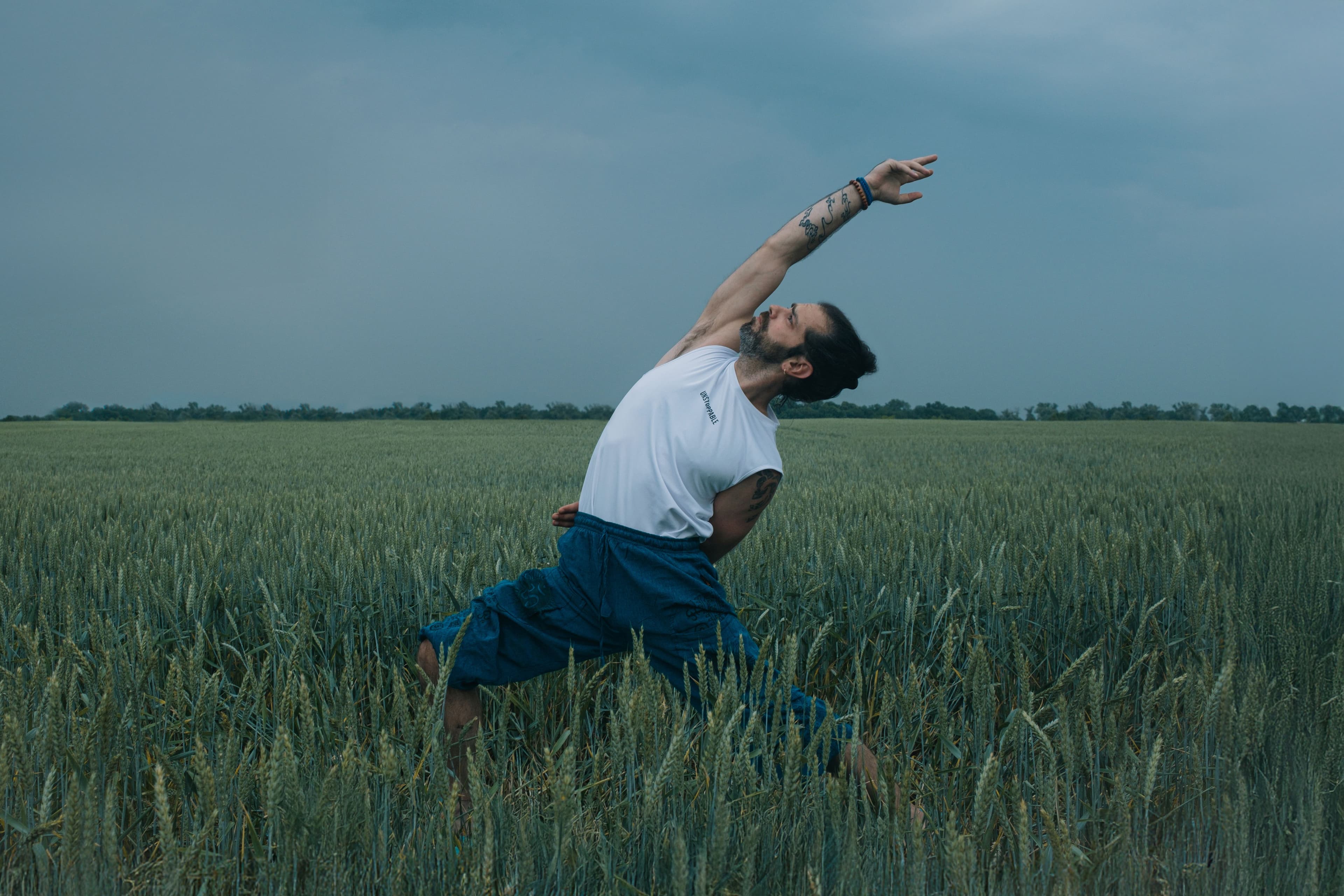 Asana Lab & Sequencing — Yogicescape Berlin