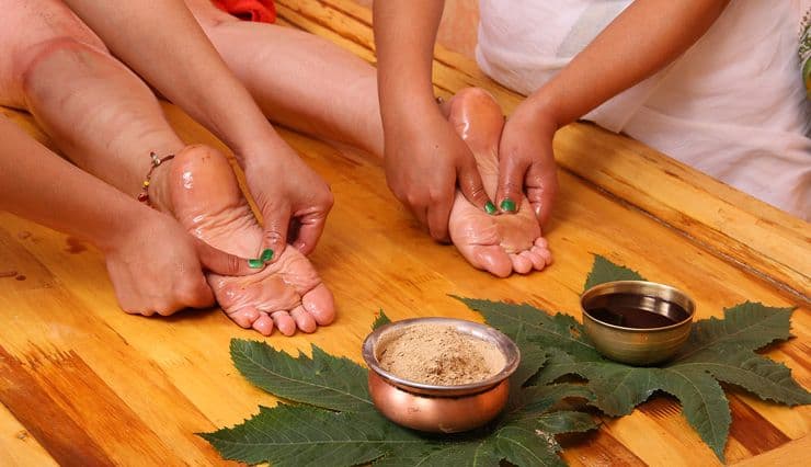 The Dance of Yoga and Ayurveda: Harmonizing Health through Movement