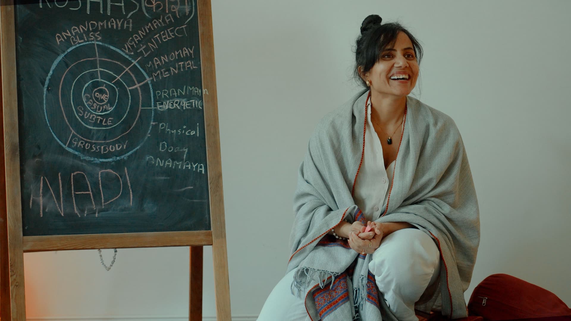 Neha — Founder