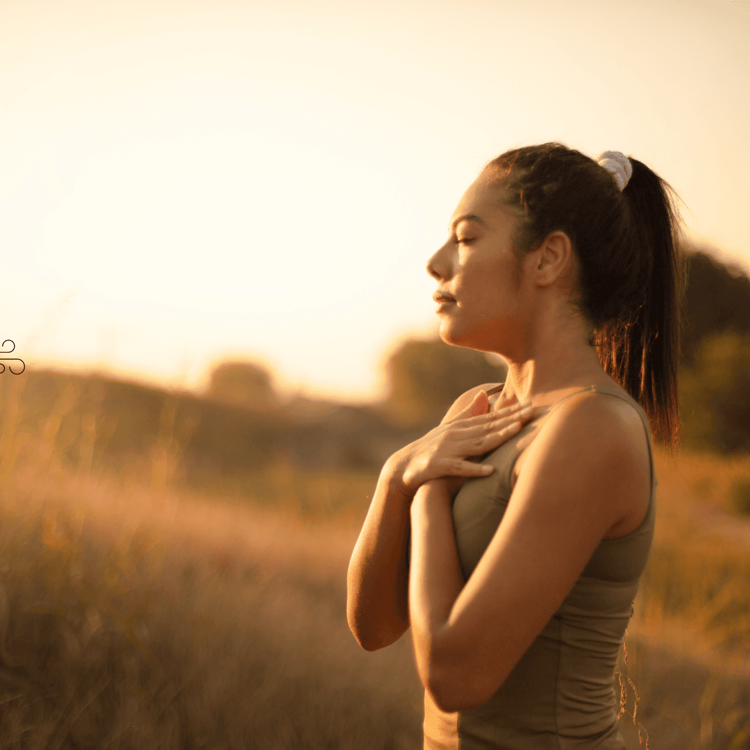 3 tips you must practice every yoga class. Spoiler alert – it’s not a yoga pose