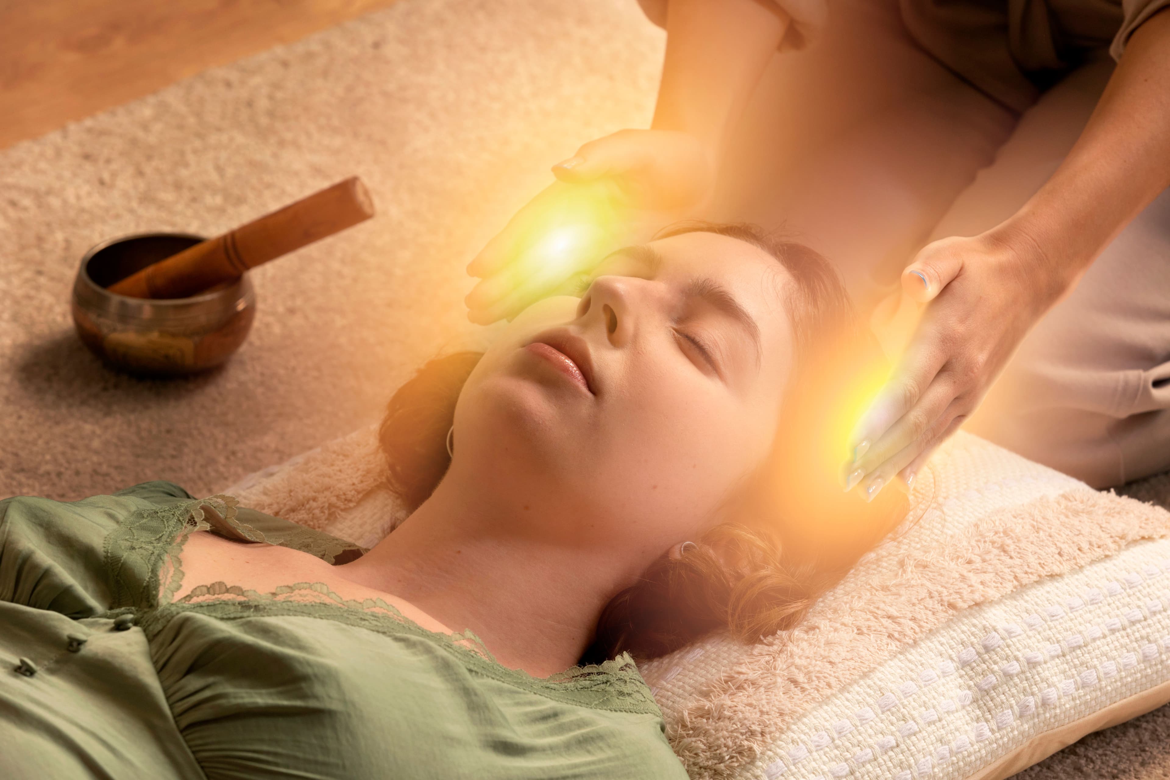 Harmonizing Your Chakras: Exploring the Powerful Relationship Between Chakras and Sound
