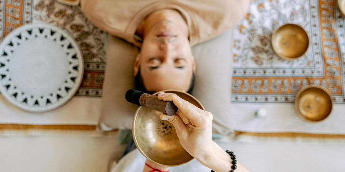 Benefits of Sound Healing: How It Works & Why Try It