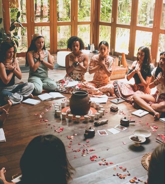Complete Guide to the 7 Chakras and their Effects