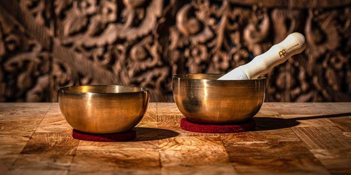 Sound Therapy & Yoga: Poses for Holistic Healing